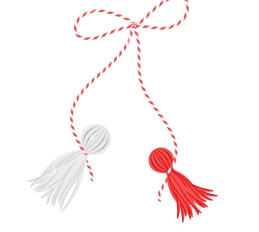Mărțișoare handmade Mărțișor Online
